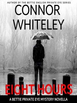 cover image of Eight Hours